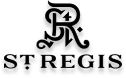 Logo-St-Regis-2-Negro 1