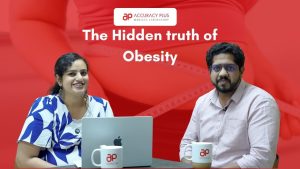 The Hidden truth of Obesity