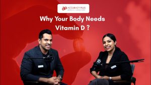 Vitamin D affects bones, immunity, mood, and sleep. Learn why this sunshine vitamin really matters.