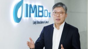 Strategic Partnership with IMBdx: Elevating Cancer Diagnostics