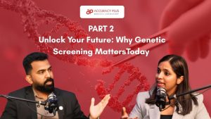 Unlock Your Future: Why Genetic Screening MattersToday
