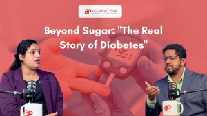 Beyond Sugar: The Real Story of Diabetes